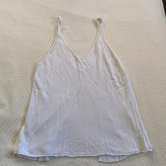 Lululemon Heart Opener Knit Cami *Taryn Toomey Collection - Picture 4 of 4